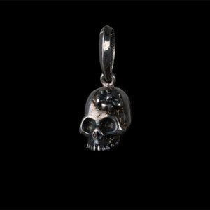 MARGARITA FLOWER SKULL - Rock and Jewel