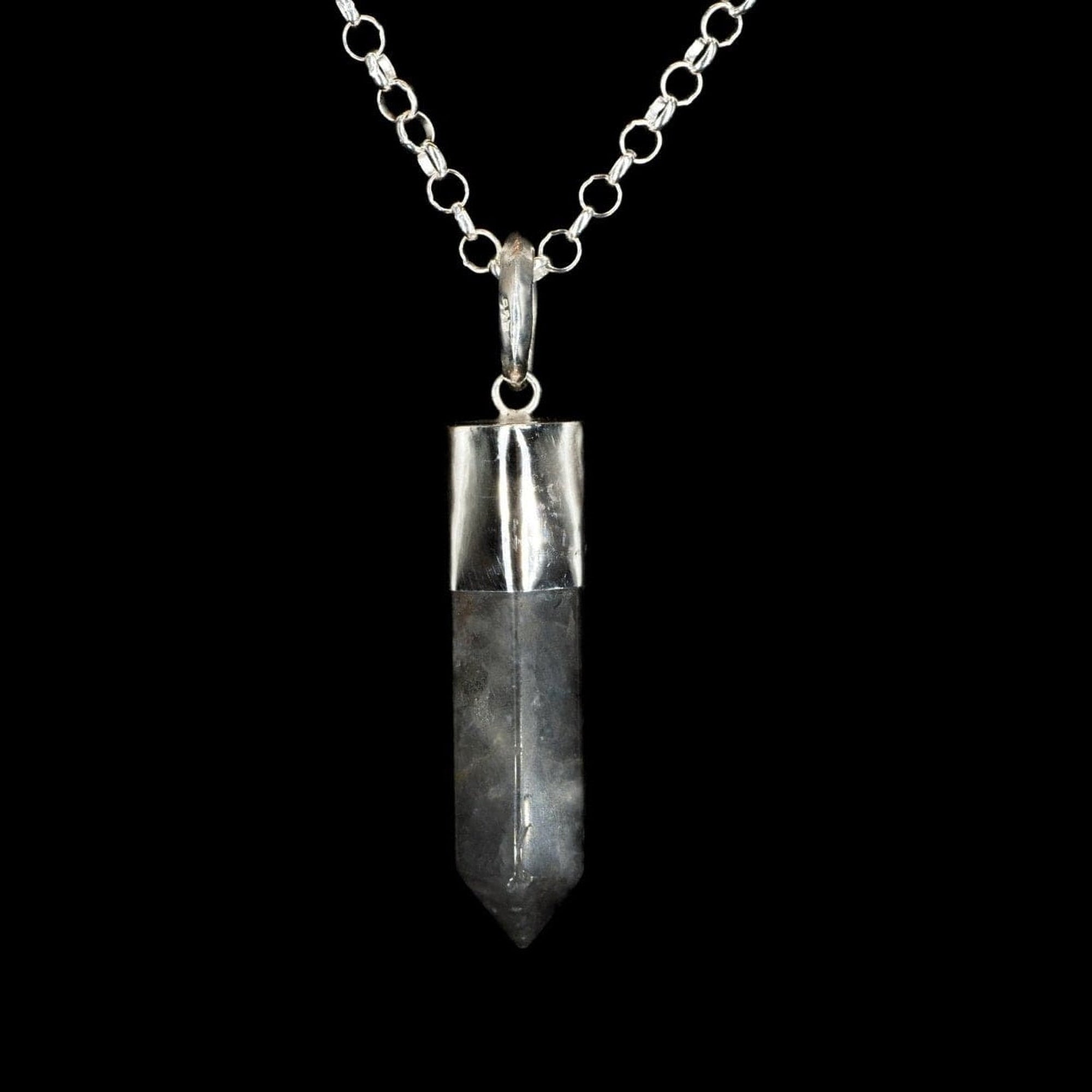 MIST QUARTZ