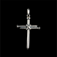 Cargar imagen en el visor de la galería, NAIL CROSS - Rock and Jewel
