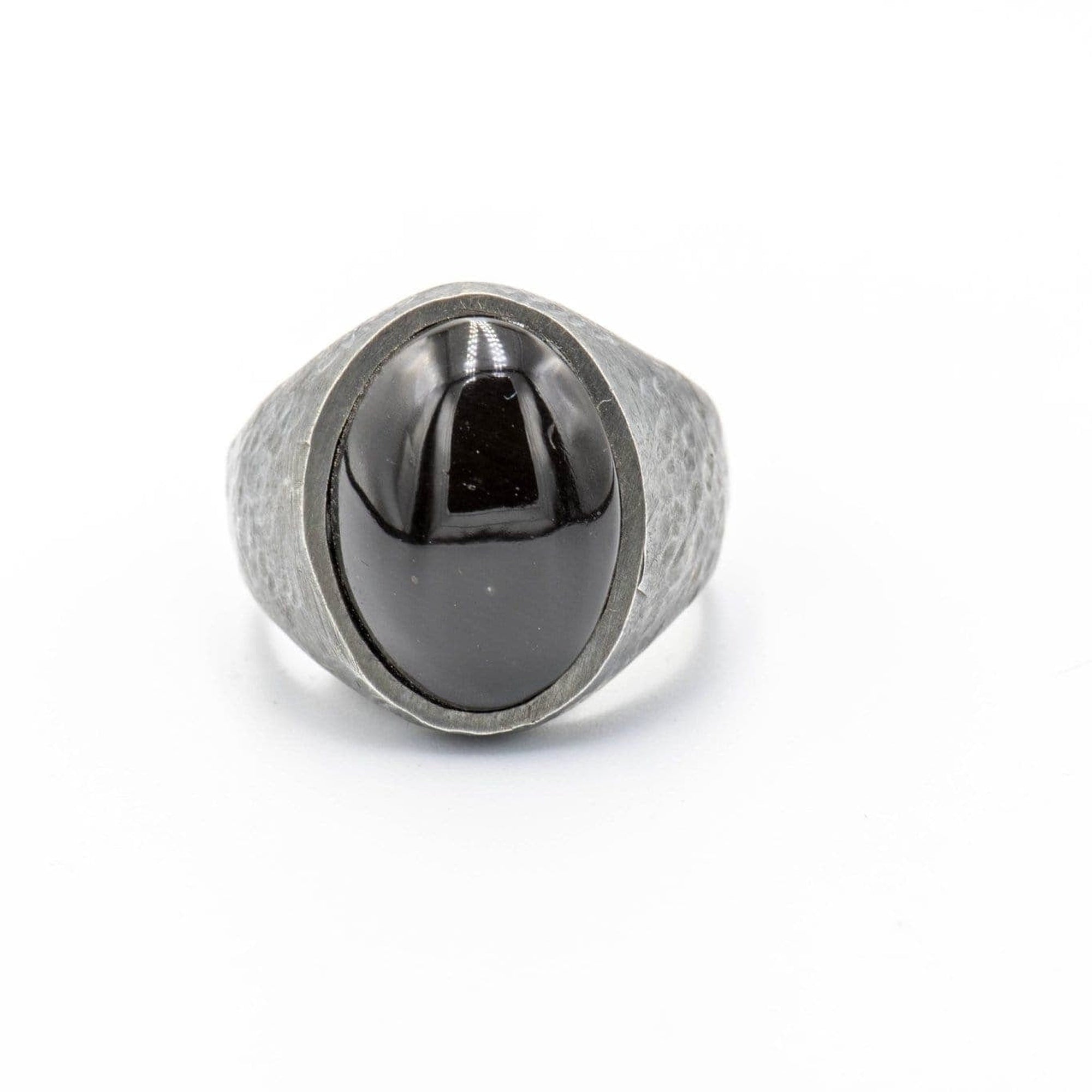 ONIX STONE RING