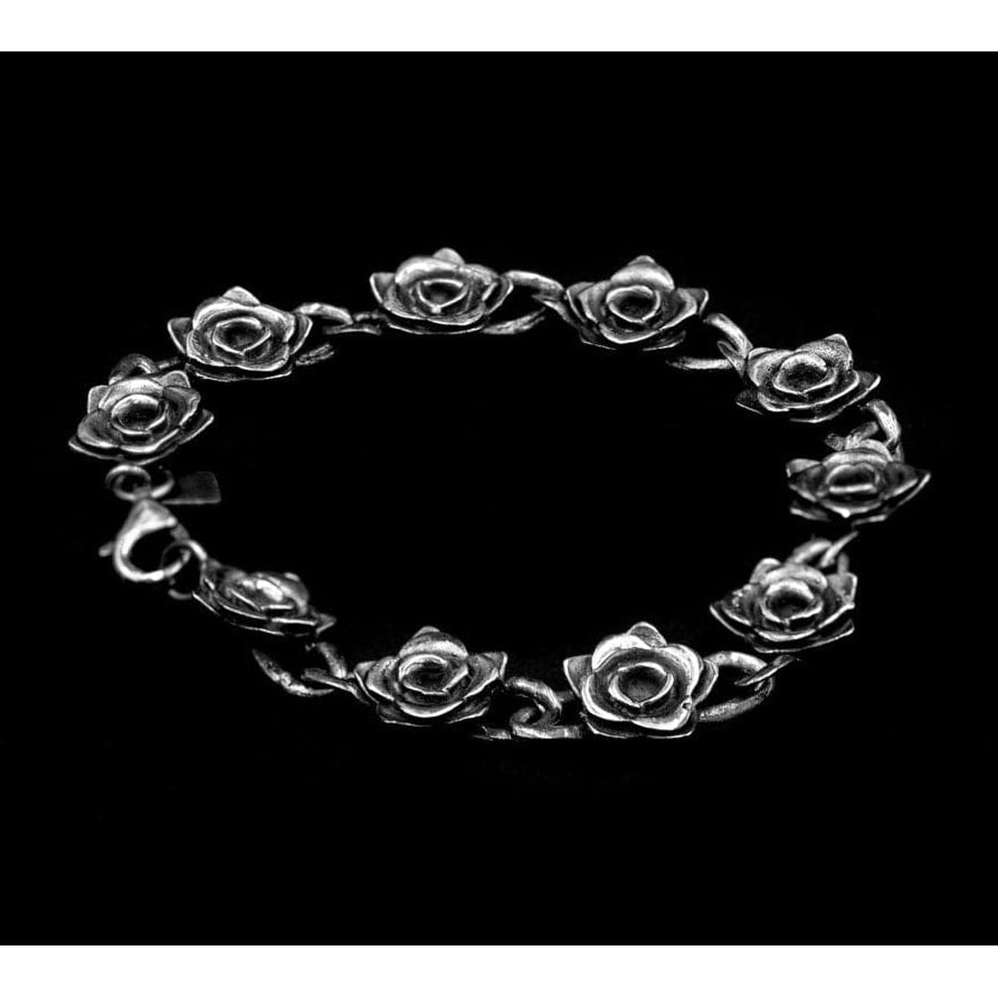 R&J ROSES BRACELET