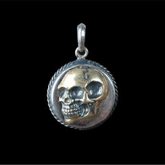 SKULL COIN