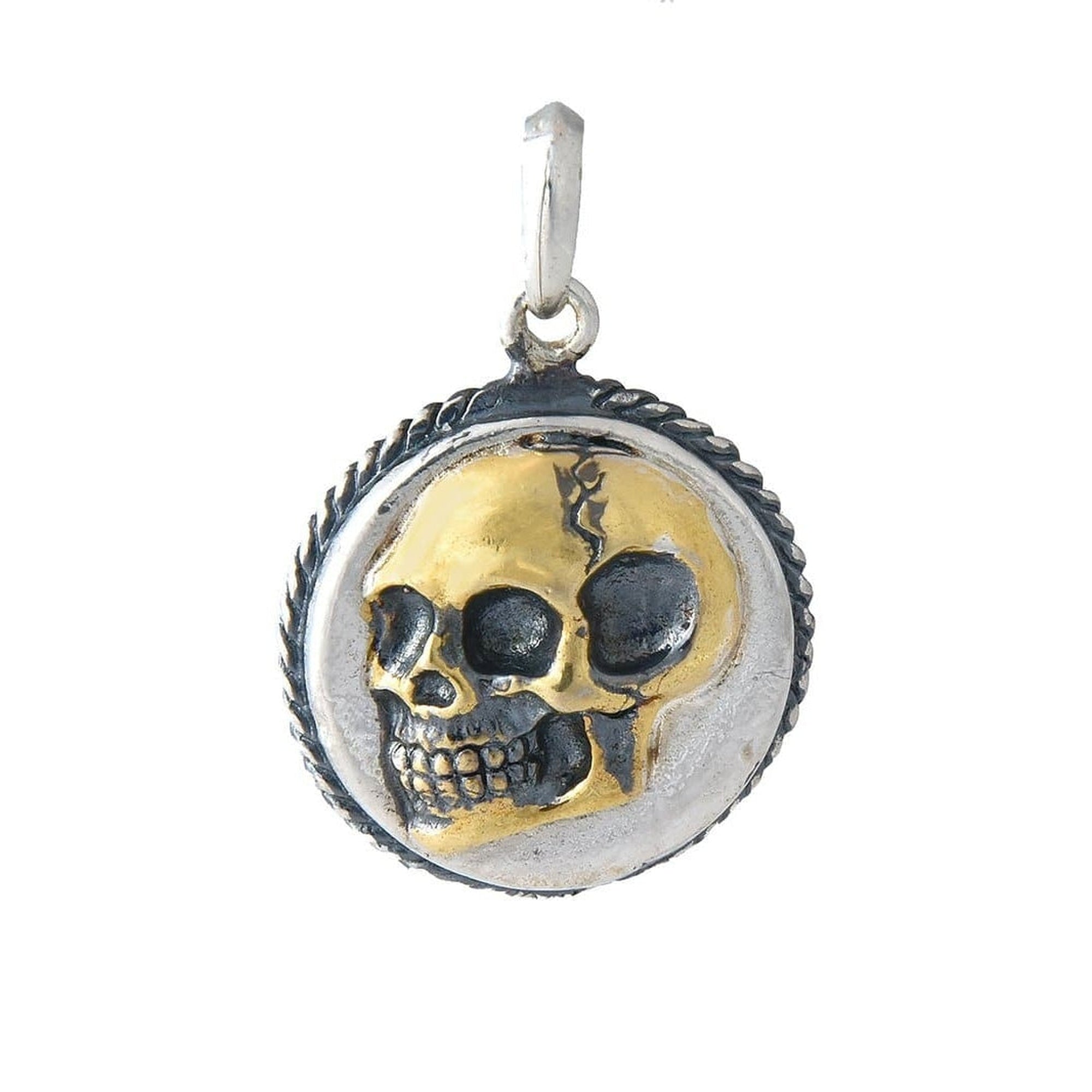 SKULL COIN