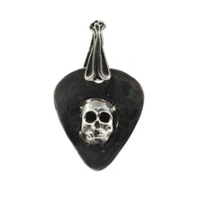 Cargar imagen en el visor de la galería, SKULL GUITAR PICK - Rock and Jewel
