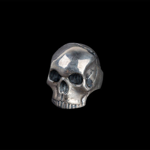 SKULL JOE MEDIUM RING