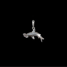 Cargar imagen en el visor de la galería, SMALL HAMMER SHARK - Rock and Jewel
