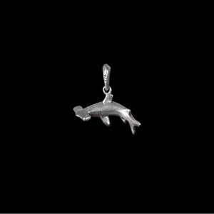 SMALL HAMMER SHARK - Rock and Jewel