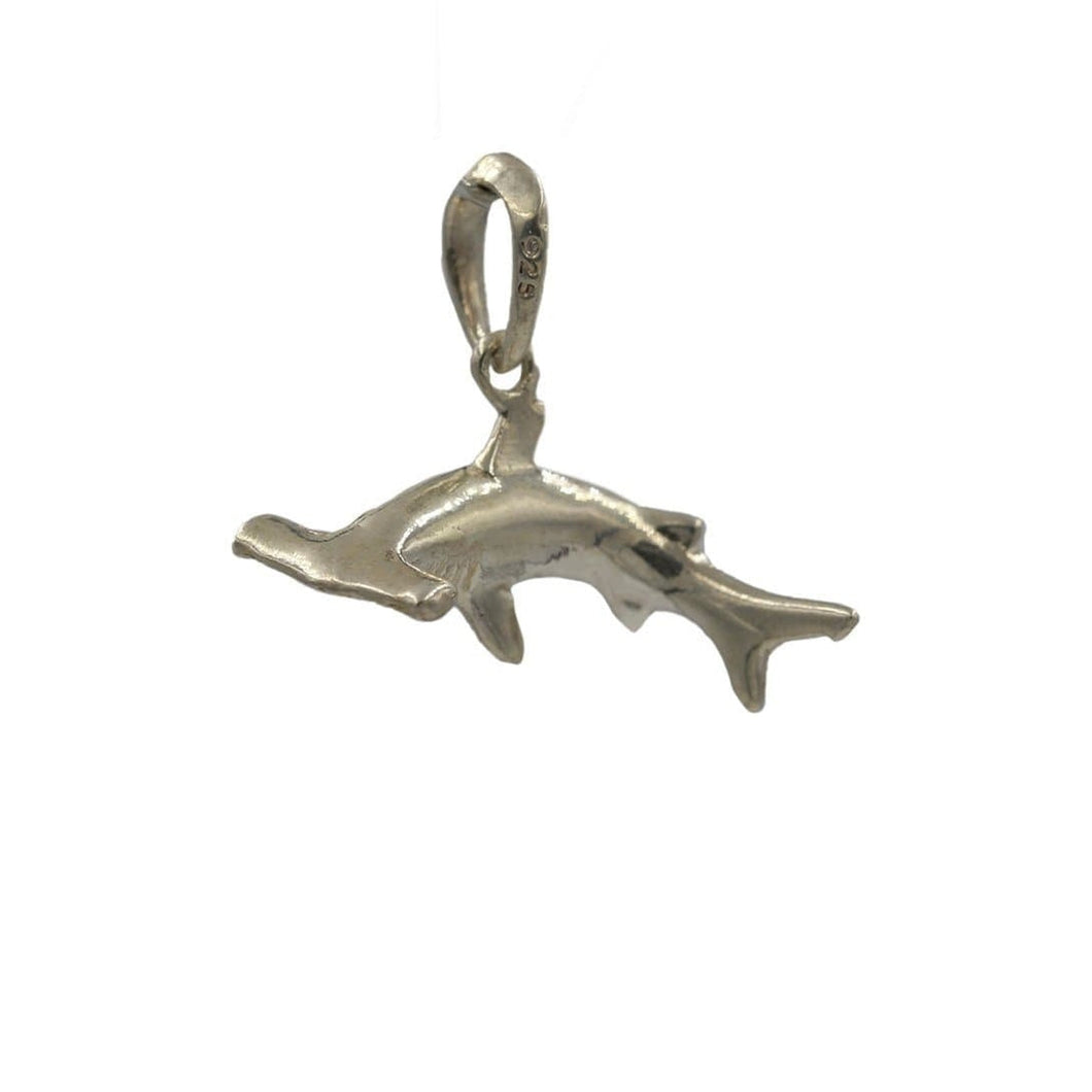 SMALL HAMMER SHARK - Rock and Jewel