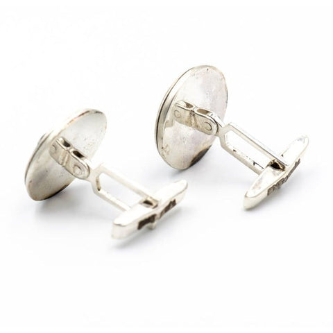 STAR CUFFLINKS