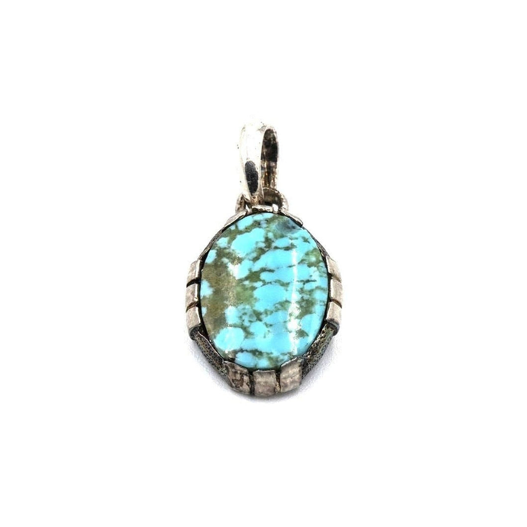 STONE PENDANT - Rock and Jewel