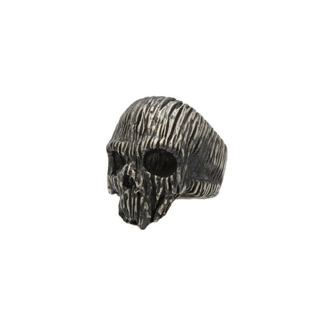 STRIPE SKULL