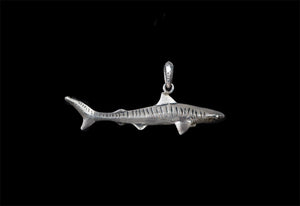TIGER SHARK - Rock and Jewel