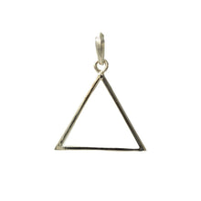 Cargar imagen en el visor de la galería, TRIANGLE: TIME , BALANCE AND TRUE WISDOME - Rock and Jewel
