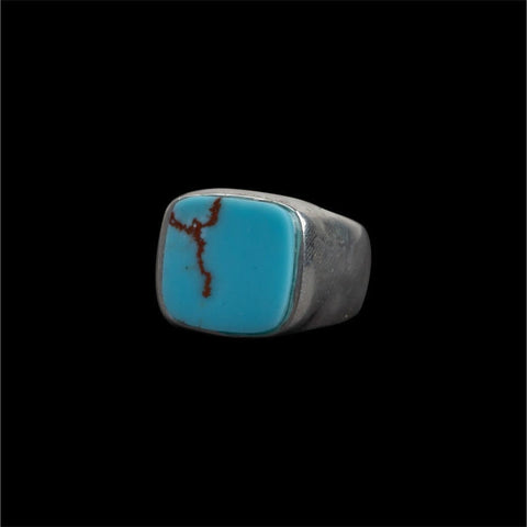 TURQUOISE RING