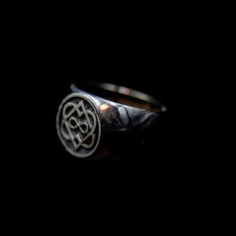 UNIFIED HEARTS INFINITY RING