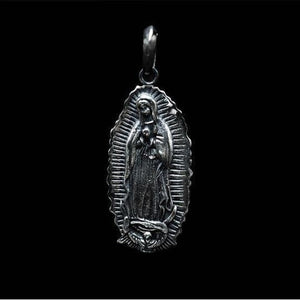 VIRGEN DE GUADALUPE - Rock and Jewel