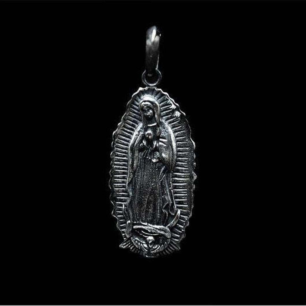 VIRGEN DE GUADALUPE - Rock and Jewel