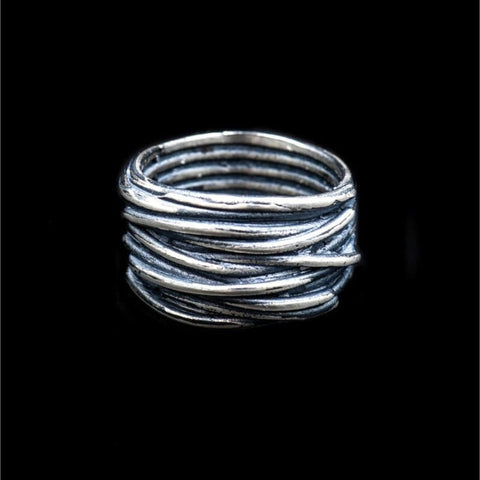 WIRE RING