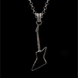 Z GUITAR STONES - Rock and Jewel