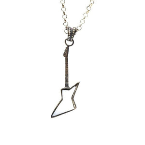 Z GUITAR STONES - Rock and Jewel