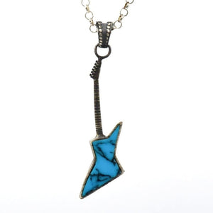 Z GUITAR STONES - Rock and Jewel